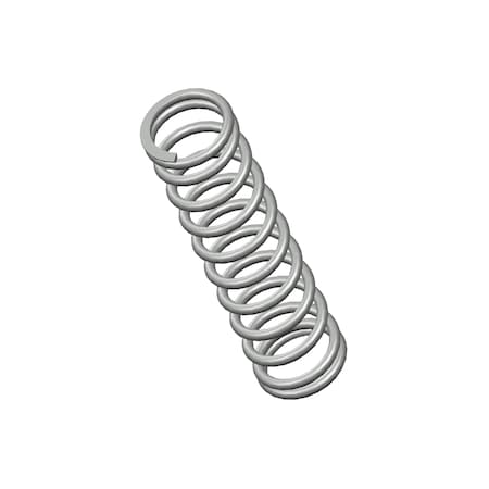 Approved Vendor Compression Spring, O= .188, L= .75, W= .022 R G209973522